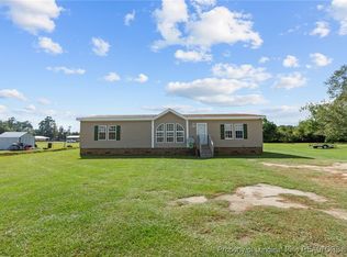 2246 Alamac Rd, Lumberton, NC 28358