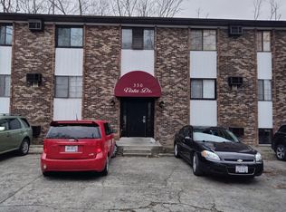 350 Vista Dr, Hamilton, OH