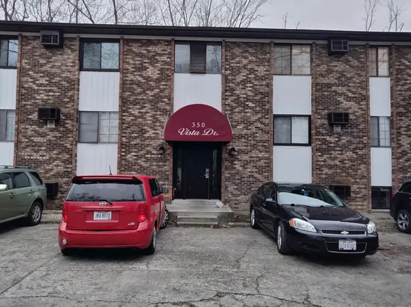 350 Vista Dr, Hamilton, OH 45011