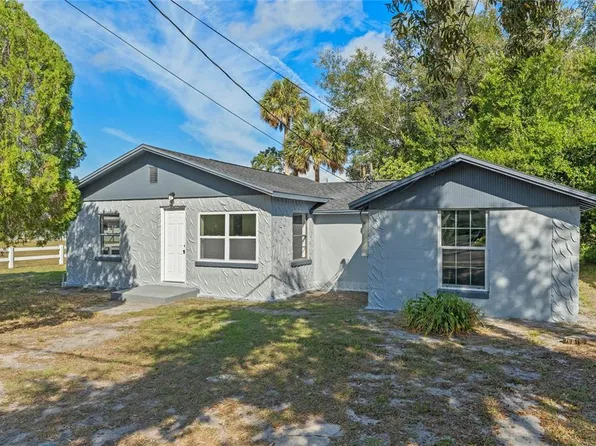 1535 Bates Ave, Eustis, FL 32726
