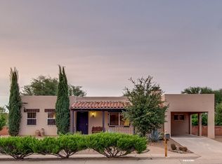 111 W Calle Martina, Green Valley, AZ 85614