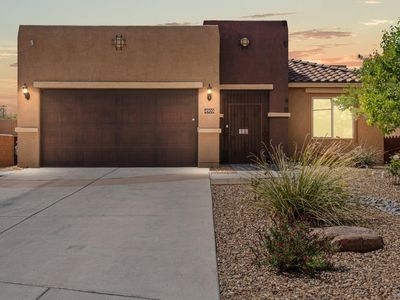 4909 Calle Espana NW, Albuquerque, NM, 87120