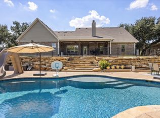 3868 Legend Trl, Granbury, TX 76049