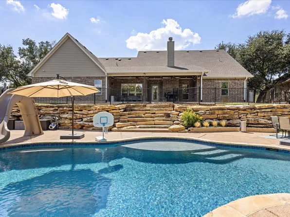 3868 Legend Trl, Granbury, TX 76049