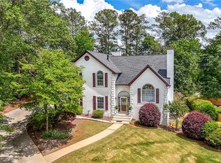 9206 Denmeade Trce, Douglasville, GA 30135