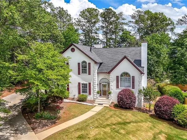 9206 Denmeade Trce, Douglasville, GA 30135