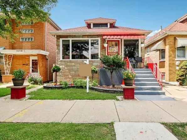 6148 S Tripp Ave, Chicago, IL 60629