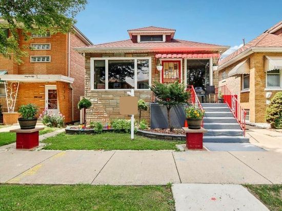 6148 S Tripp Ave, Chicago, IL 60629