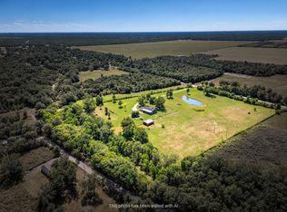 3295 Fm 524 Rd, Sweeny, TX 77480