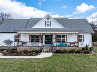 150 Ten Mile Ln, Ten Mile, TN 37880