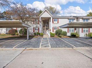 1006 Sugar Creek Ct #6, Saint Peters, MO 63376