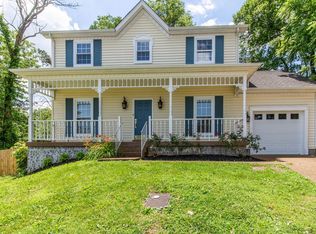 109 Welshwood Ct, Goodlettsville, TN 37072