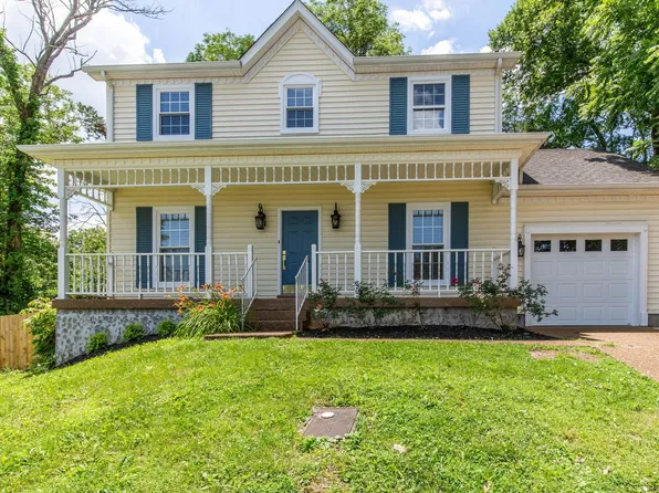 109 Welshwood Ct, Goodlettsville, TN 37072