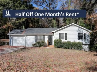 595 Davis Rd, Lawrenceville, GA 30046