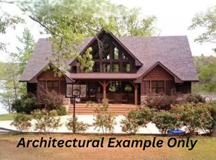 1234567 W Chicken Creek Rd, Cookson, OK 74427