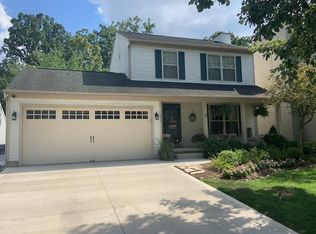 625 Arden St, Lewis Center, OH