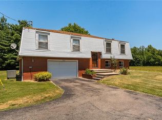 15892 W State Road 256, Scottsburg, IN