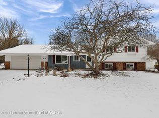 12923 W Melody Rd, Grand Ledge, MI 48837