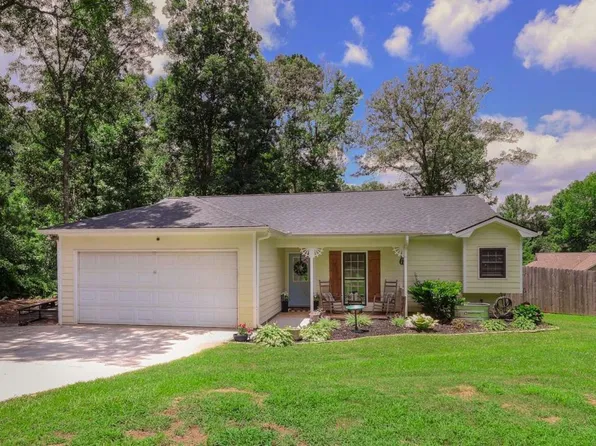 205 Wagon Wheel Trl, Senoia, GA 30276