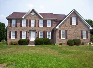 4301 Shaw Farm Cir, Greensboro, NC 27406