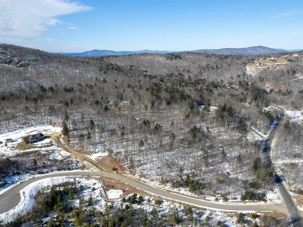 Steele Hill Road, Sanbornton, NH 03269