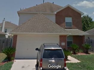 24114 Stargazer Point, Spring, TX 77373