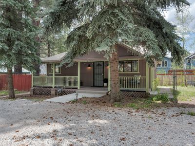 562 Kiowa, Flagstaff, AZ, 86005