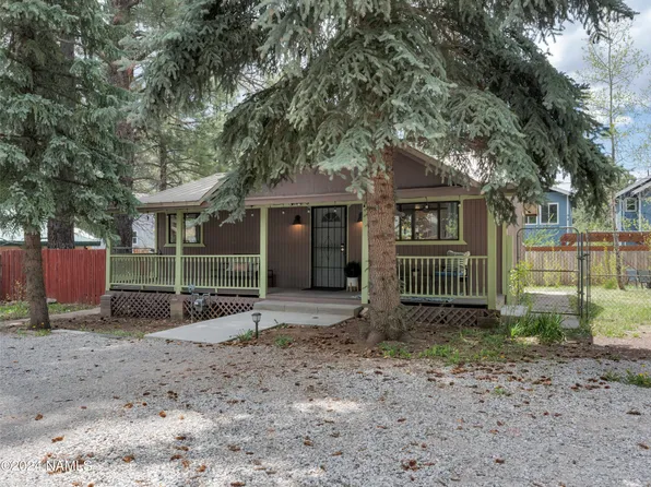 562 Kiowa, Flagstaff, AZ 86005