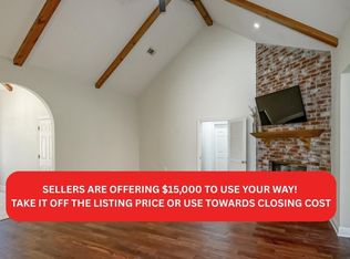 35096 Stonecastle Dr, Denham Springs, LA 70706