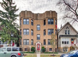 1653 W Olive Ave, Chicago, IL 60660