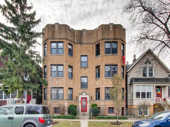 1653 W Olive Ave, Chicago, IL 60660