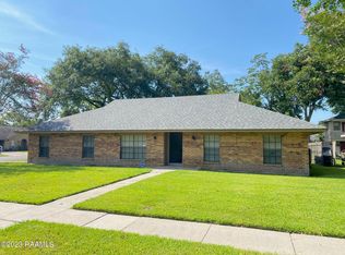 201 Spencer Dr, Lafayette, LA 70506