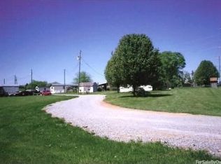 3137 Sweetwater Vonore Rd, Sweetwater, TN 37874