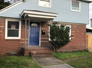 624 Day St, Hampton, VA 23661