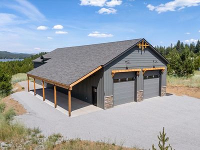 150 Paragon Dr, Newport, WA, 99156