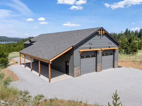 150 Paragon Dr, Newport, WA 99156