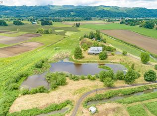 20616 NW Sauvie Island Rd, Portland, OR 97231