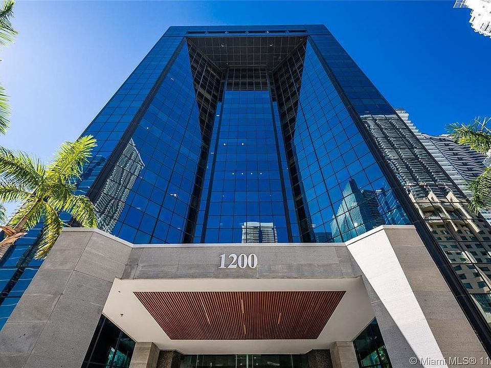 1st image of 1200 Brickell Ave Suite 1575
