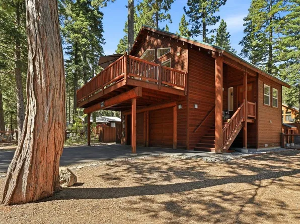 7270 6th Ave, Tahoma, CA 96142