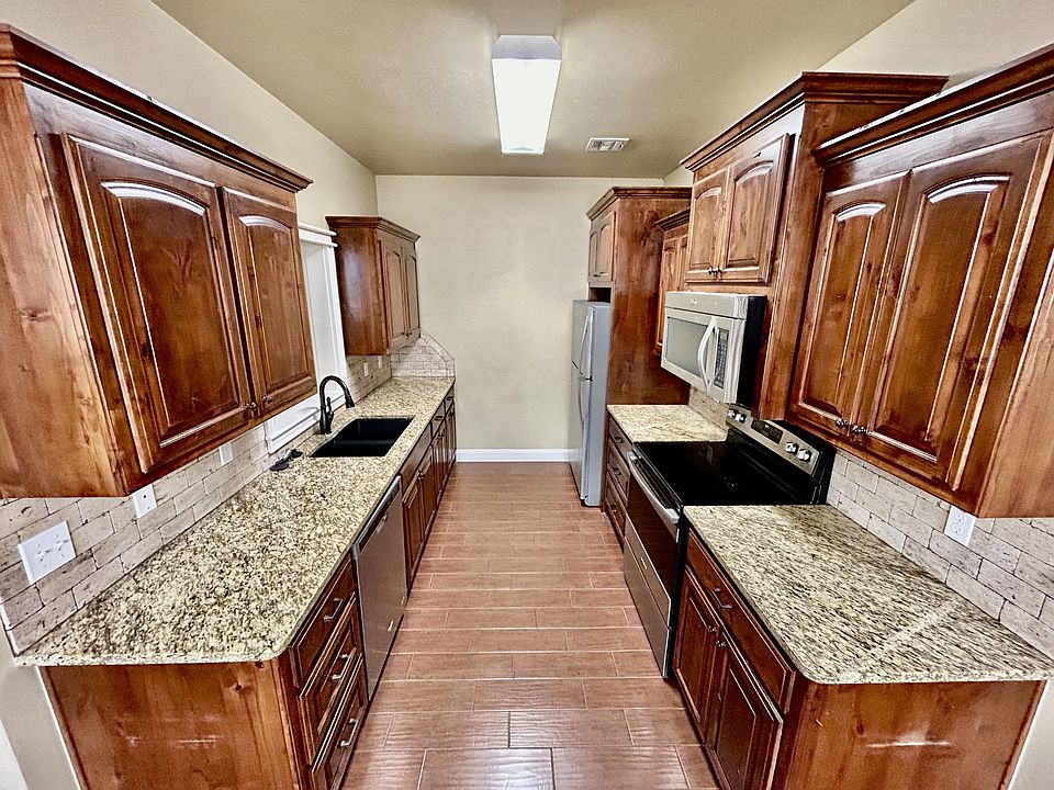 1417 B N. Monte Vista Mcelroy 1417 N Monte Vista St Ada OK Zillow