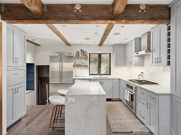 424 Park Cir #Townhouse 5, Aspen, CO 81611