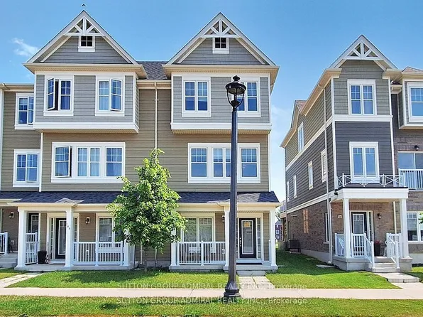 146 Village Gate Dr, Wasaga Beach, ON L9Z 0J7