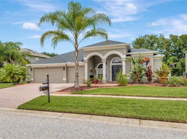 20927 Lake Talia Blvd, Land O Lakes, FL 34638