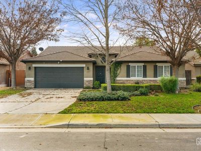 11417 Eresma Dr, Bakersfield, CA, 93311