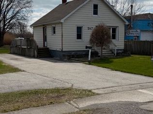 567 Killaly St E, Pt Colborne, ON L3K2J8