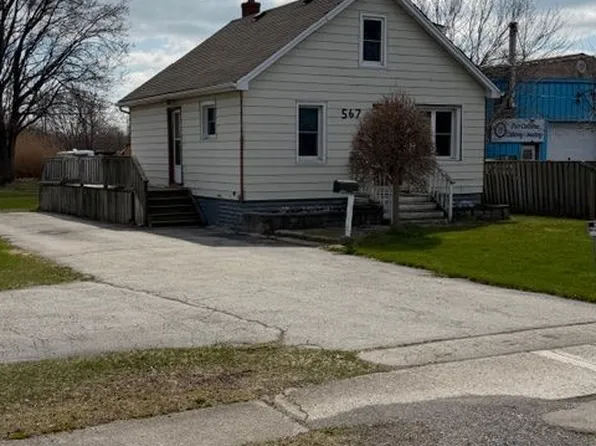 567 Killaly St E, Pt Colborne, ON L3K 2J8