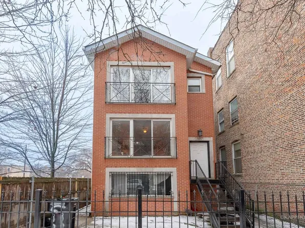 1607 S Spaulding Ave, Chicago, IL 60623