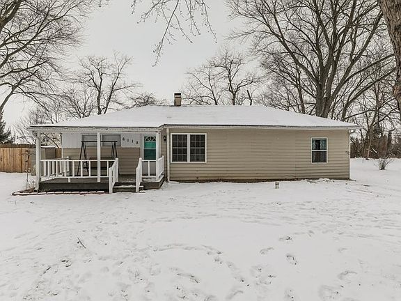 2nd image of 6118 Bluff Crest Ct