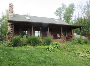 476 Township Road 1275, Ashland, OH 44805