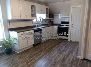 10 Allen Ave #3, Pawtucket, RI 02860